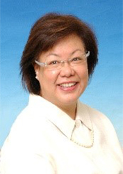 Christine Eng Lee