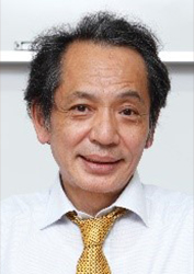 Manabu Sato