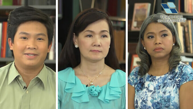 คำแนะนำในการประยุกต์ ตอน การประเมินเพื่อการเรียนรู้บนฐานการเรียนรู้แบบร่วมมือ